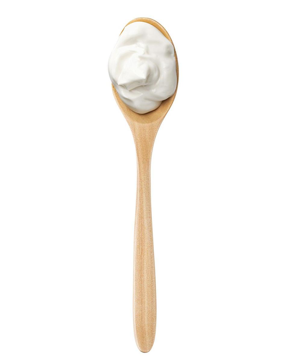 Le yaourt, on le préfère onctueux ou liquide ?