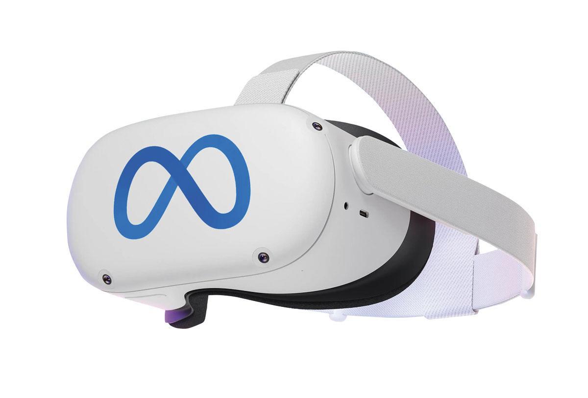 Il ne faudrait pas réduire le métavers au casque de réalité virtuelle Oculus de Meta (Facebook). Il est bien plus que cela...