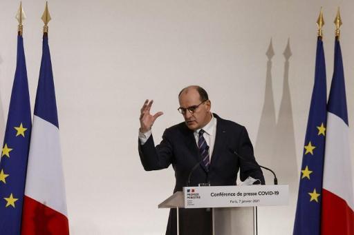 Nouvelles mesures françaises: Le casse-tête des frontaliers