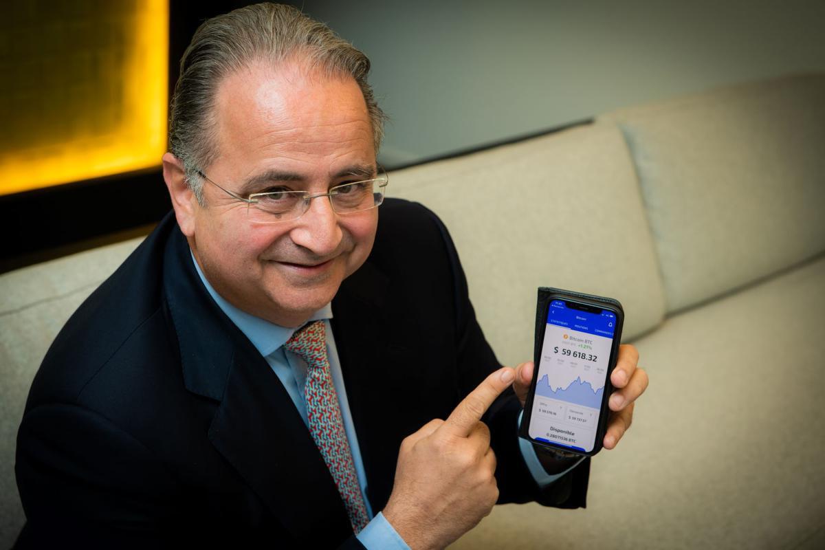 Investir dans le Bitcoin sur une plateforme belge