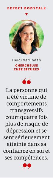 Mieux vaut prévenir... 