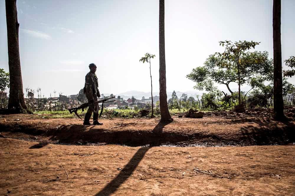 RDC: le très théorique accès aux soins