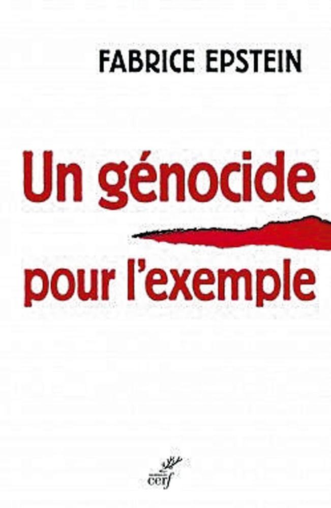 La justice française face au génocide des Tutsis