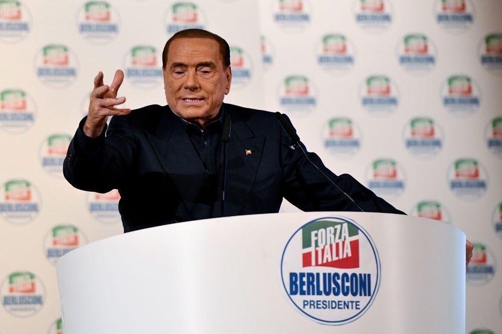 Européennes: cinq choses à retenir sur les candidats en Italie