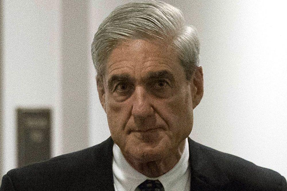 Rapport Mueller: 