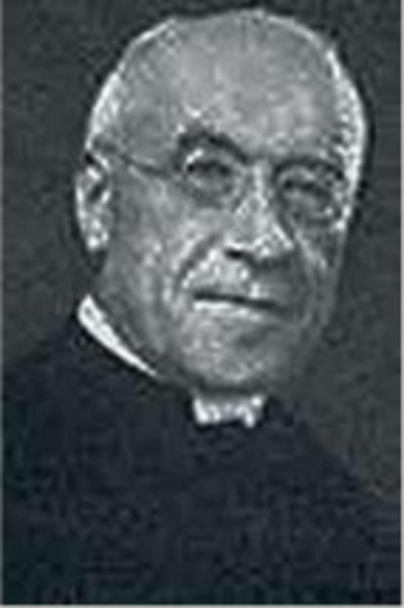 Arthur Vermeersch
