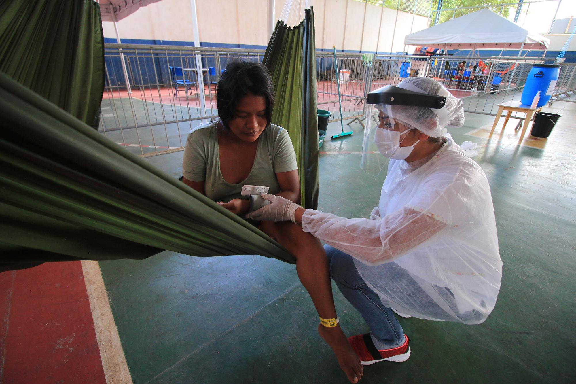 Coronavirus : pourquoi l'épidémie au Brésil n'est pas du tout sous contrôle