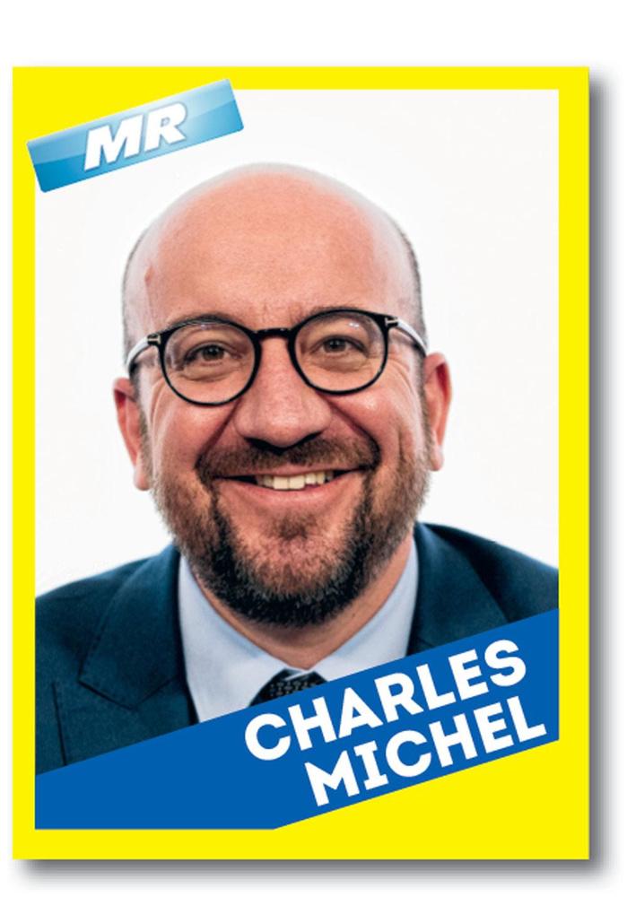 Di Rupo, Michel, De Wever... Quel avenir pour 11 ténors de la politique belge après le 26 mai?