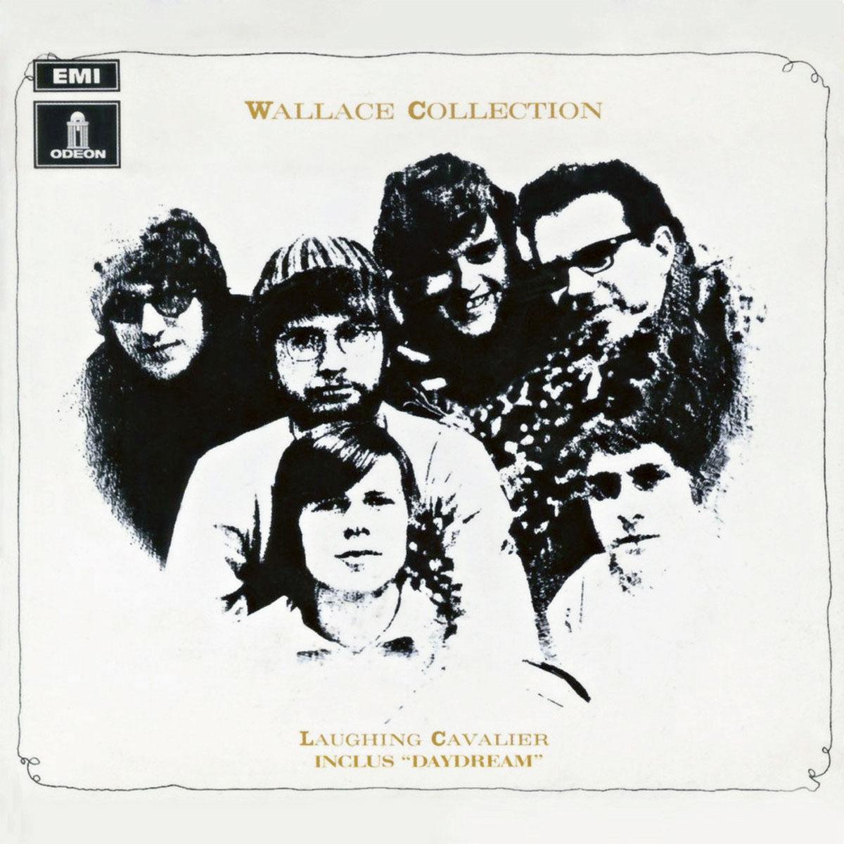 Pop, tops et flops (3/6): Wallace Collection
