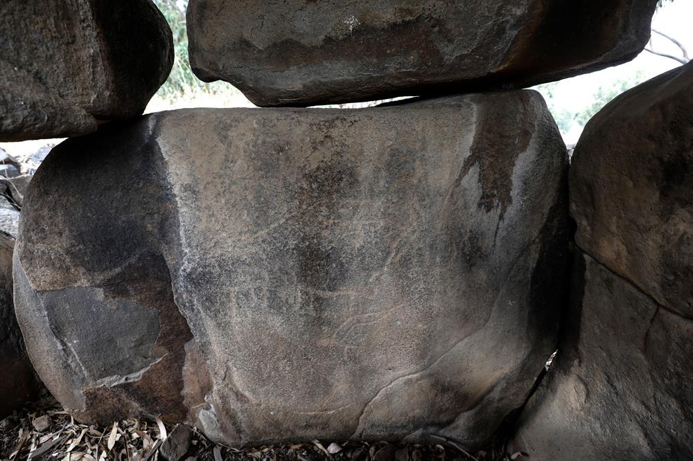 Que cachent ces dolmens d'une mystérieuse société ?