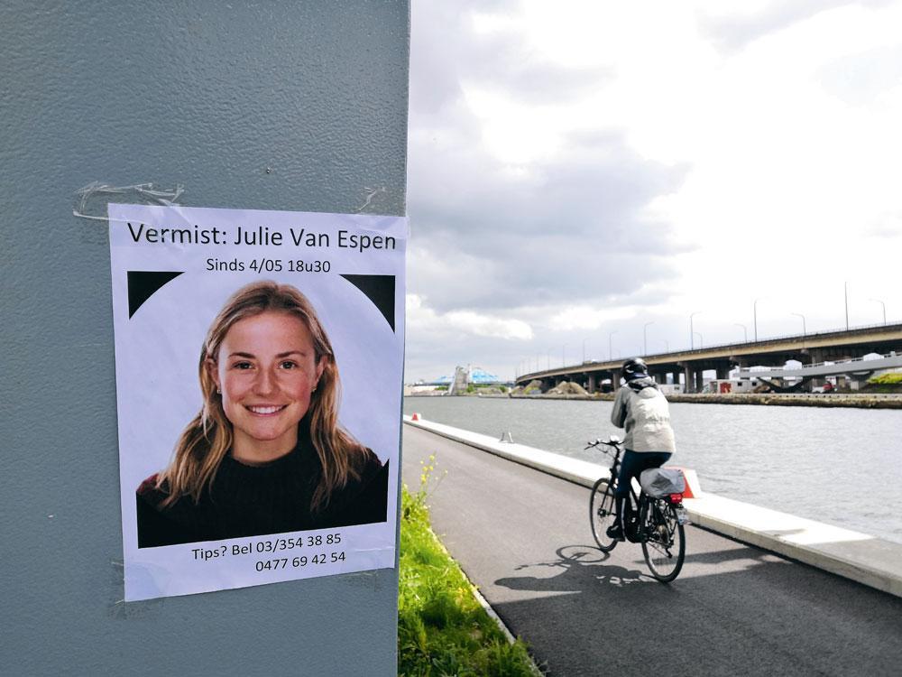 Pour Philippe Van Parijs, l'affaire Julie Van Espen a pu peser pour une partie des électeurs du Vlaams Belang.