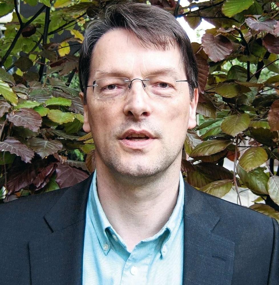 Jacques Marquet, professeur de sociologie à l'UCLouvain.