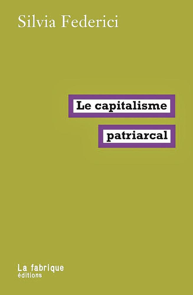 Comment le capitalisme a accru l'inégalité hommes-femmes 