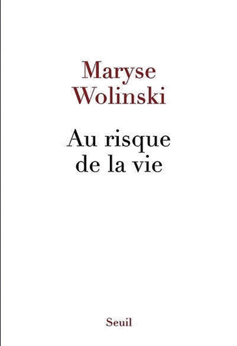 Maryse Wolinski témoigne des épreuves vécues depuis les attentats contre Charlie Hebdo