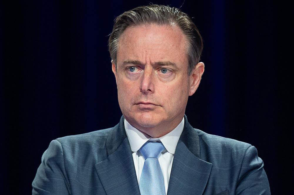 La N-VA dans l'opposition: et maintenant que devient De Wever?