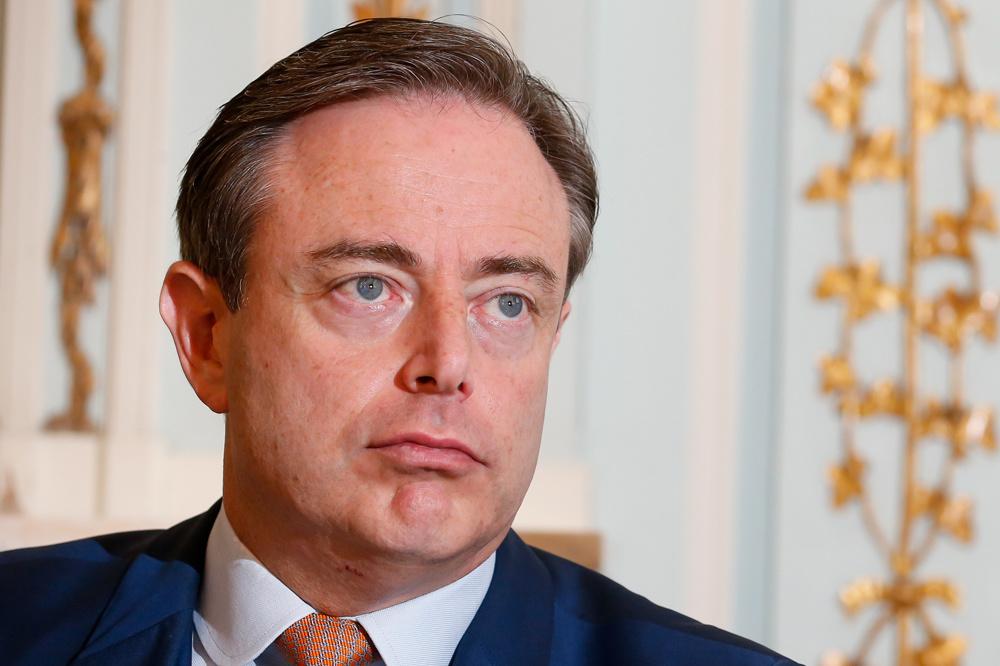 La N-VA dans l'opposition: et maintenant que devient De Wever?