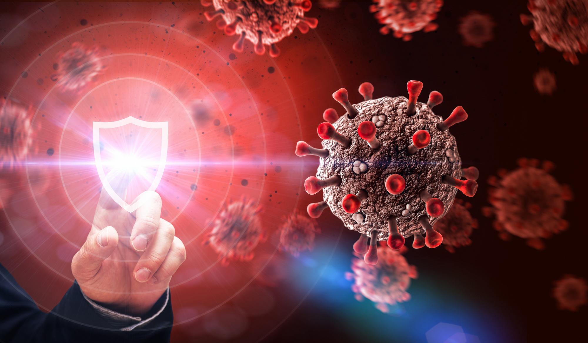 Immunité collective, recontamination, vaccin : que sait-on de l'immunité face au coronavirus ?