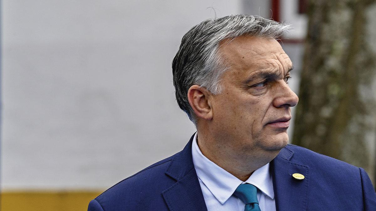 Viktor Orban, fédérateur des oppositions.
