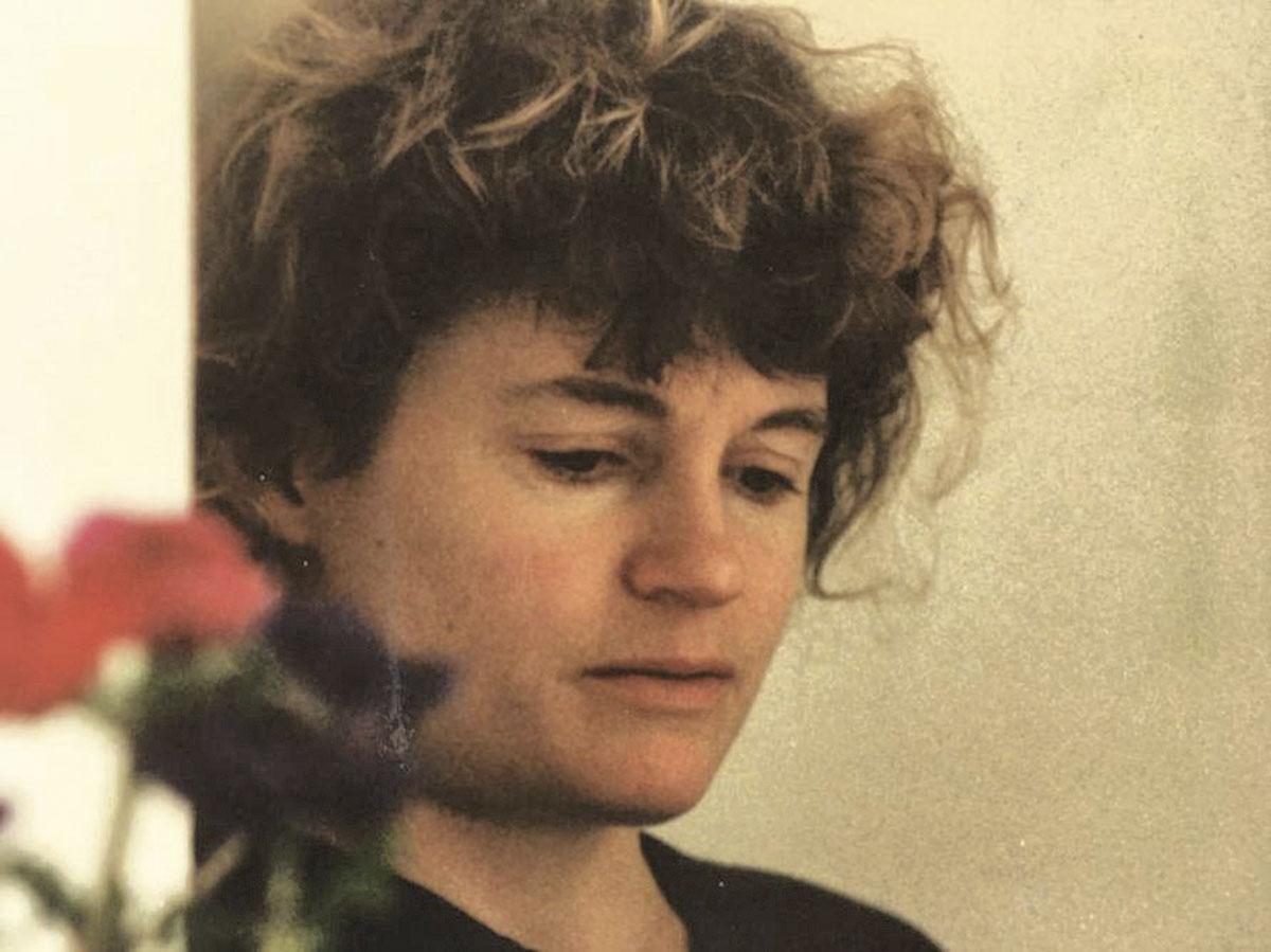 Le recueil posthume de Rebecca Elson est devenu culte.