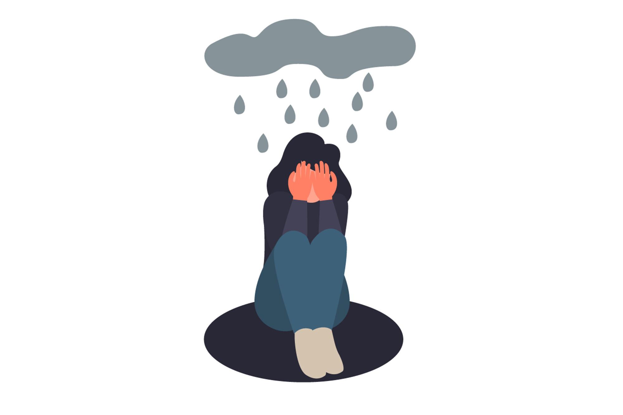 Covid : comment éviter la déprime et la dépression ?