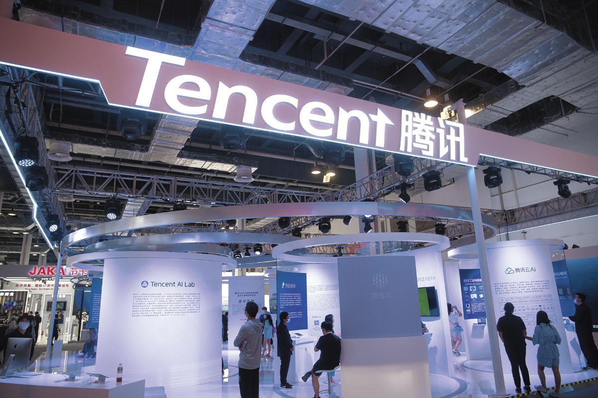 TiMi, filiale du géant Tencent, a ouvert à Montréal son troisième studio de création de jeux vidéo hors de la Chine.