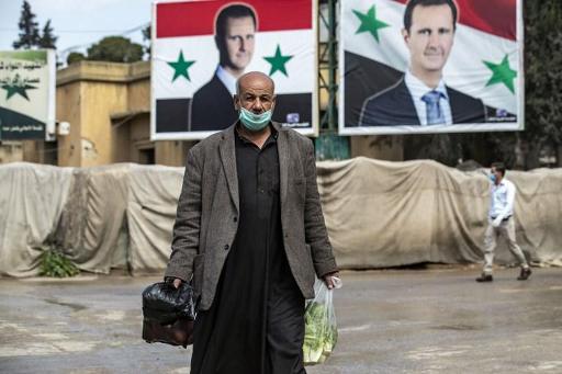Bachar al-Assad, l'autocrate qui a survécu au Printemps arabe