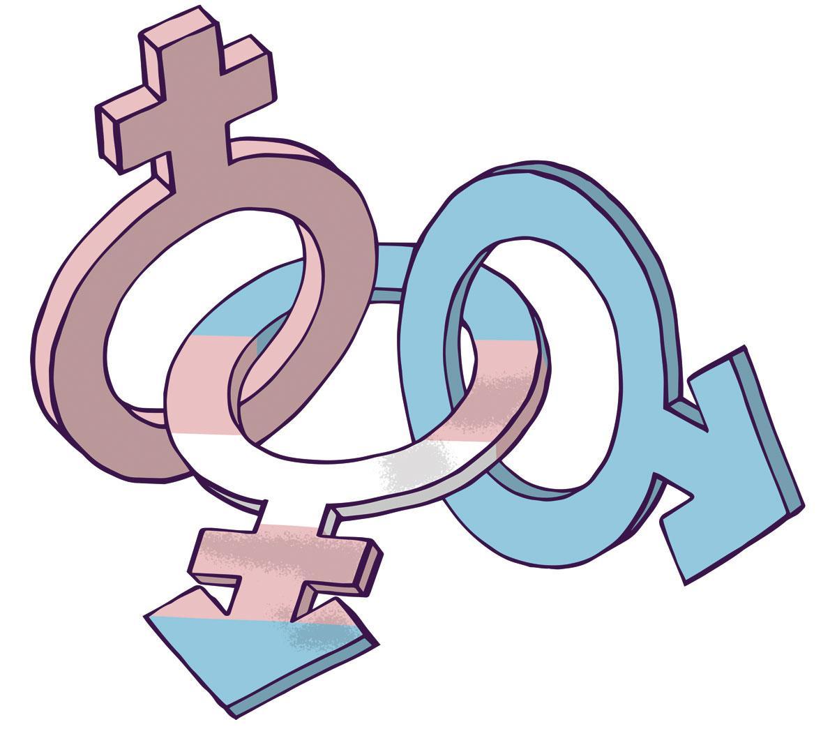 Transgenre: ado et déjà en transition