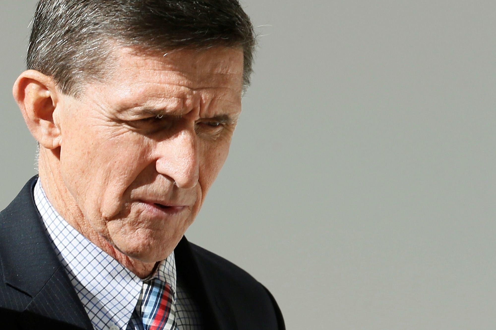 Michael Flynn