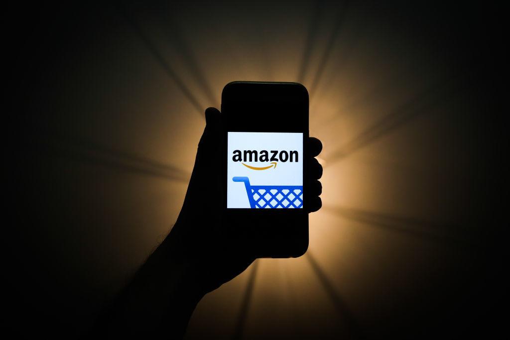 Amazon, le grand méchant loup de l'e-commerce