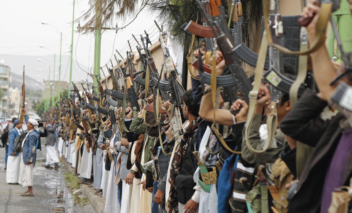 Le conflit au Yémen n'est pas prêt de s'éteindre malgré quelques signes récents d'apaisement.