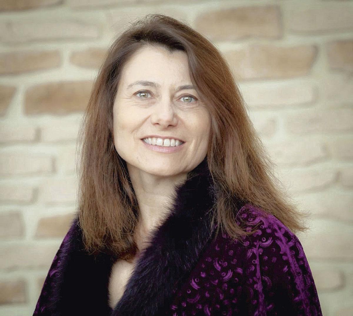 Marie-Laure Salles, docteure en sociologie à Harvard.