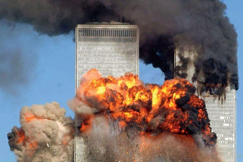 4 vols, 19 pirates de l'air: le 11 septembre 2001, ils ont changé l'histoire du monde
