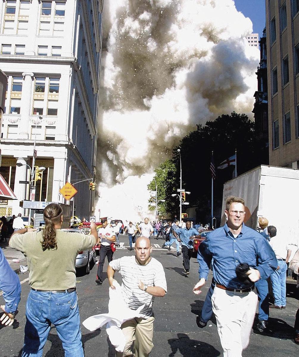 11 septembre: 
