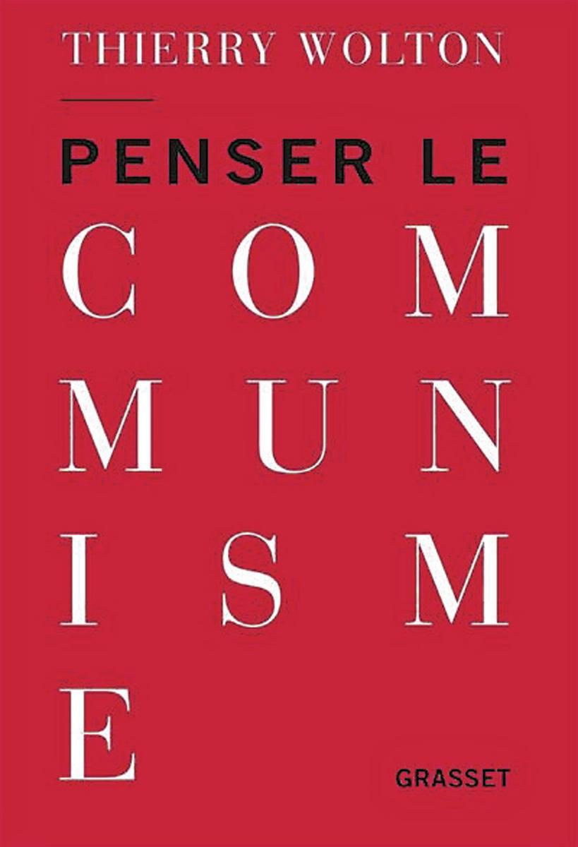 Le communisme, hier et aujourd'hui
