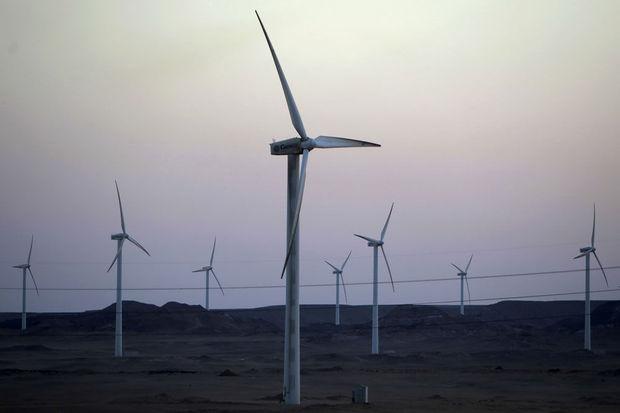Factchecker: 'Zonne- en windenergie vertegenwoordigen wereldwijd minder dan 1 % van alle commerciële energie'