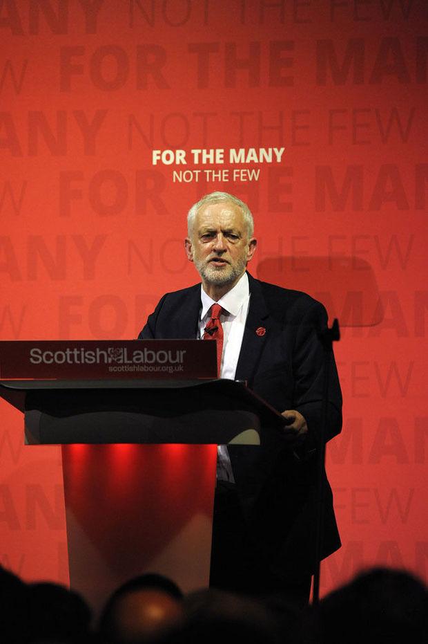 De meltdown van Labour: 'Jeremy weet dat hij het niet kan'