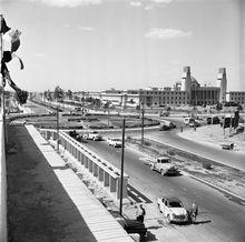 Bagdad, 1961