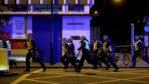 Terreur treft Londen: zeven doden en tientallen gewonden