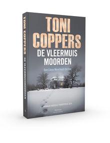 Toni Coppers - De Vleermuismoorden: 'Fladdermoorden'