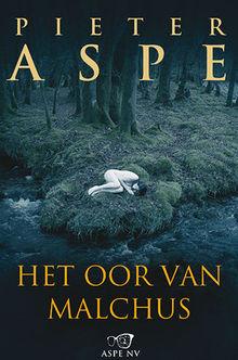 20 jaar na zijn  thrillerdebuut viert Pieter Aspe weer satanische rituelen