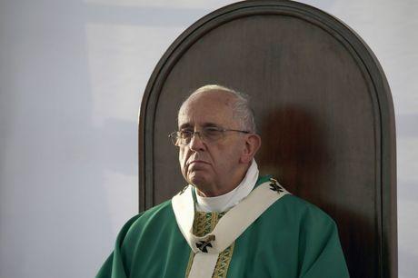 De paus heeft gesproken: nog meer 'onpauselijke' uitspraken van Franciscus