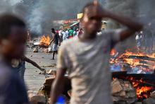 Burundi op rand van nieuwe burgeroorlog