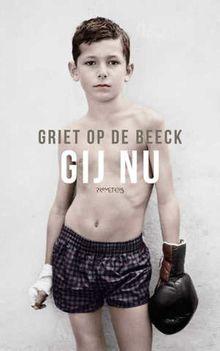 Verhalen van publiekslievelingen Ish Ait Hamou en Griet Op de Beeck op komst