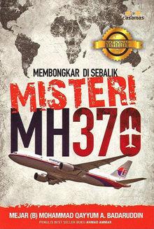 MH370: wanneer een luchtvaartmysterie een geldezeltje wordt