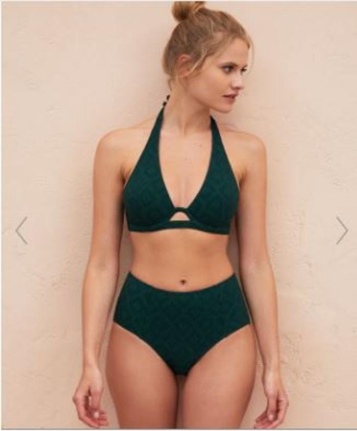 solidaritet Atomisk Instruere Shopping: 20 modèles de bikinis pour se prélasser au bord de l'eau, cet été