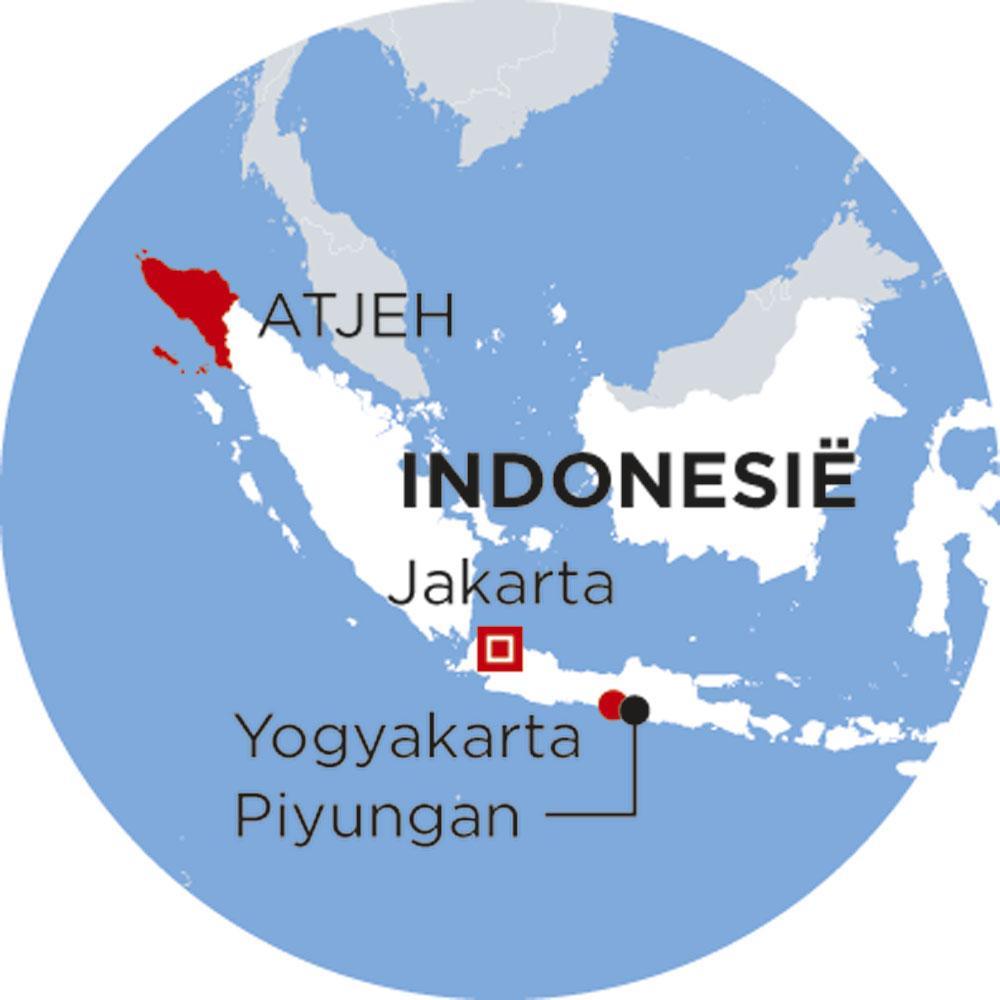 Indonesië: hoe de eilandennatie in de greep van het fundamentalisme raakt