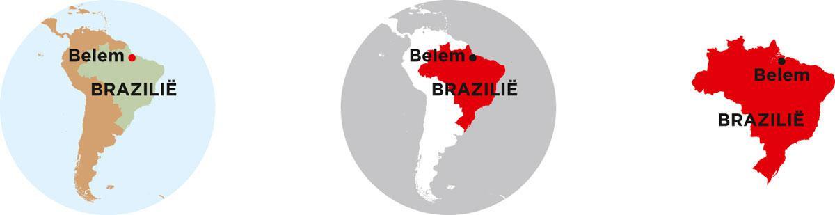 Belgische goudhandelaar investeert in grootste goudraffinaderij van Brazilië