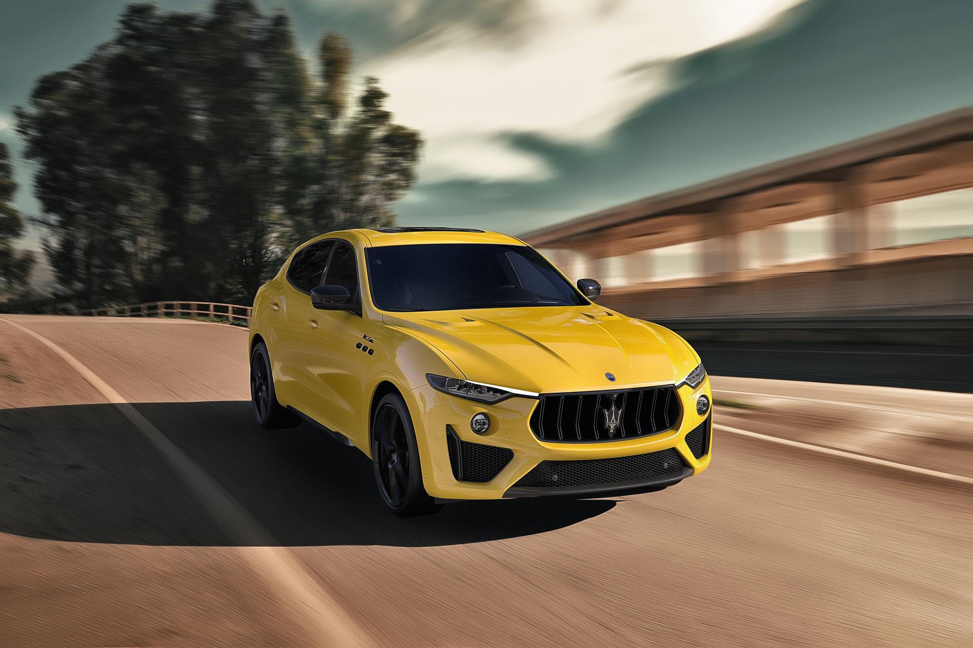 De Levante MC Edition.