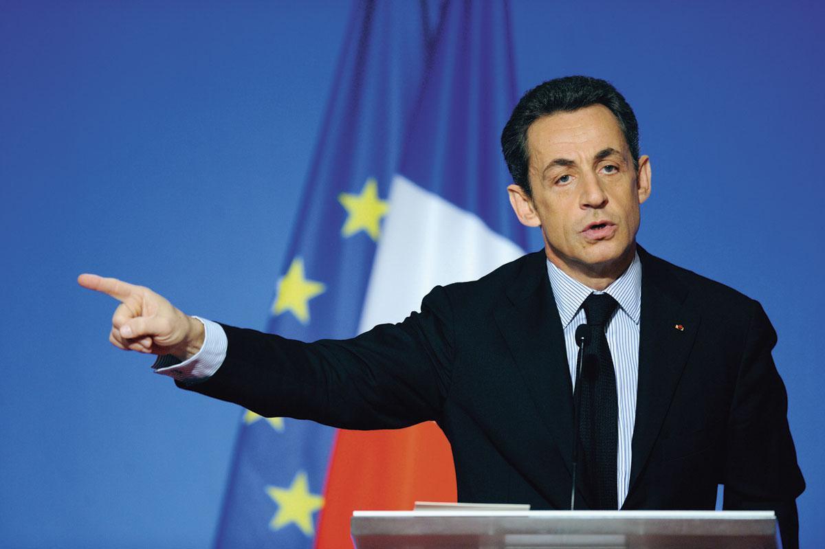 Lorsque le président Nicolas Sarkozy a lancé, en 2009, l'idée d'un grand débat sur l'identité nationale, il a été attaqué de toutes parts.