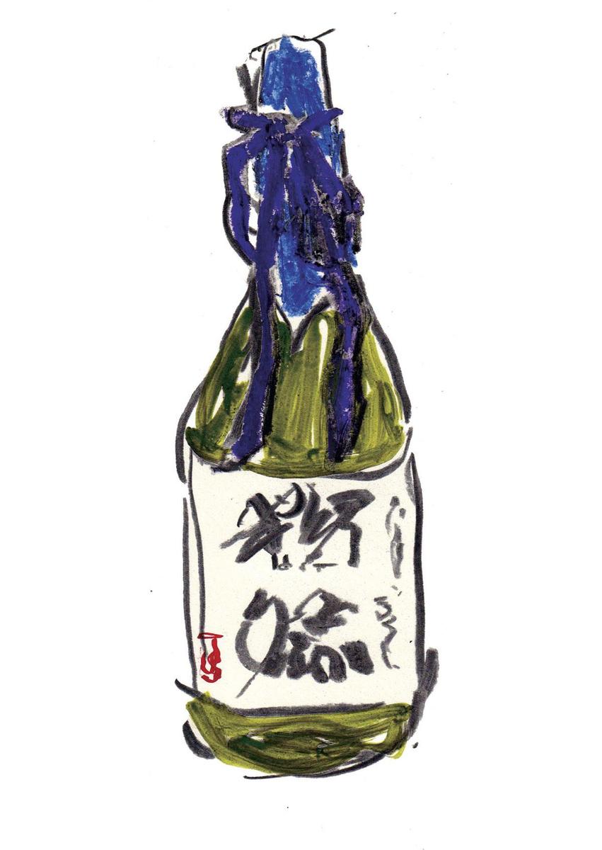 Umami in een glas: sake voor beginners